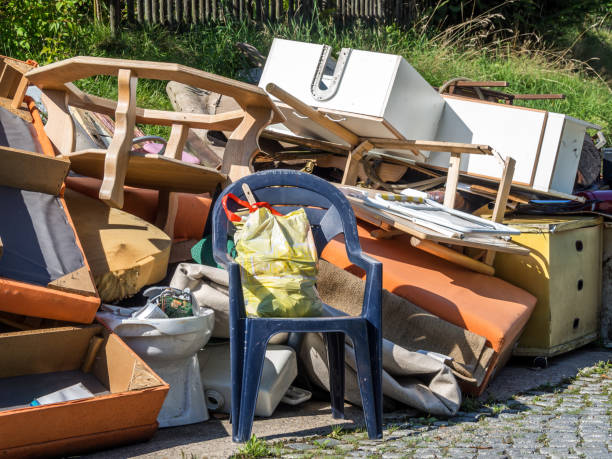 Best Dumpster Rental Services  in Springfield, TN